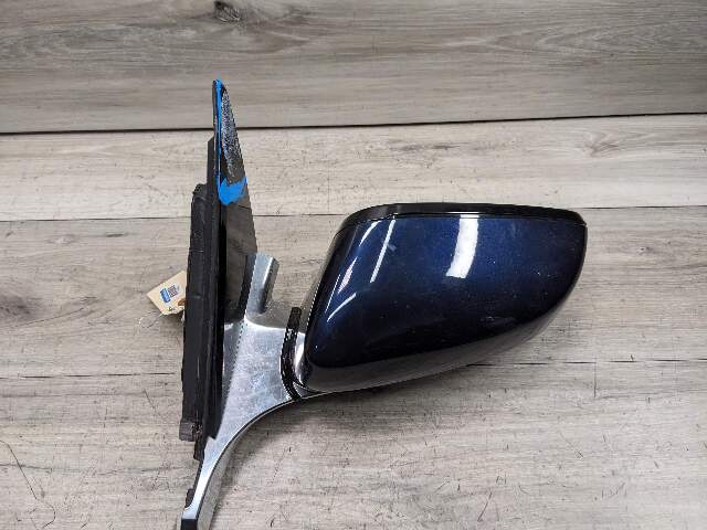 NOTE* OEM BMW G11 G12 740 750 Left Driver Side Mirror Blind Spot Camera SHADOW