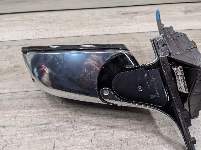 NOTE* OEM BMW G11 G12 740 750 Left Driver Side Mirror Blind Spot Camera SHADOW