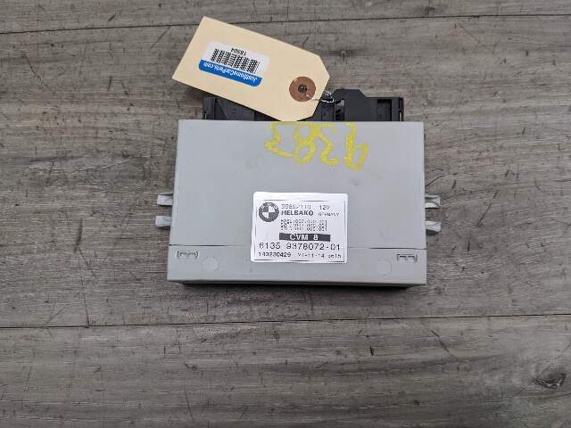 15-18 OEM BMW F23 228 230 M235 Convertible CVM Roof Folding Top Module Unit