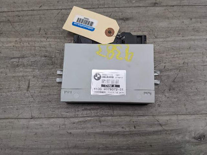 15-18 OEM BMW F23 228 230 M235 Convertible CVM Roof Folding Top Module Unit