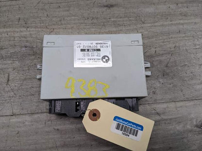 15-18 OEM BMW F23 228 230 M235 Convertible CVM Roof Folding Top Module Unit