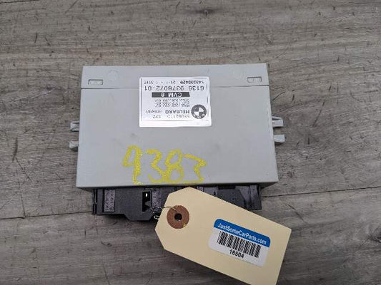 15-18 OEM BMW F23 228 230 M235 Convertible CVM Roof Folding Top Module Unit