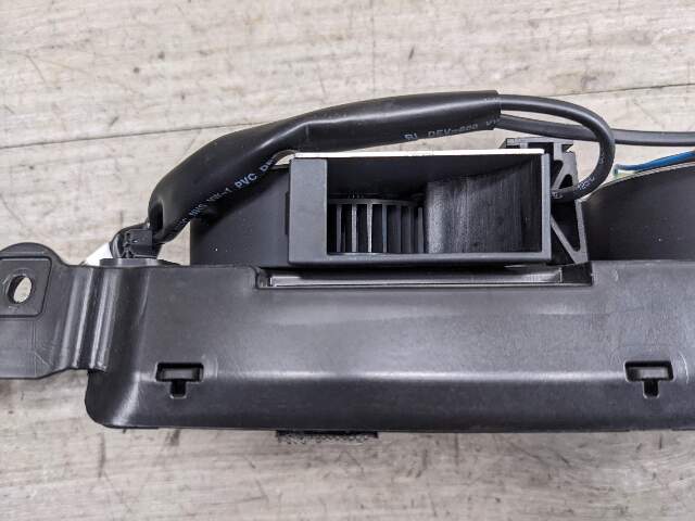 14-19 OEM BMW G11 G12 740 750 760 Front Seat AC Fan Box Climate Control