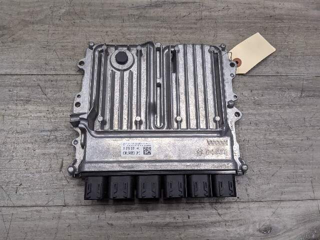 OEM BMW G11 G12 740 DME ECU B58 Engine Control Unit Module Computer DME 860