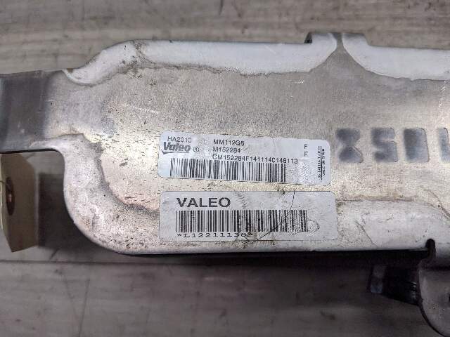 OEM BMW F22 F30 F32 F36 Transmission Oil Cooler Heat Exchanger VALEO N20 N26 N55