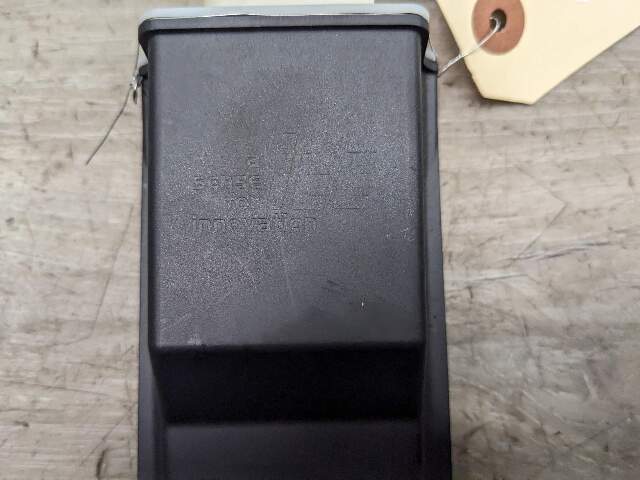 14-19 OEM BMW G11 G12 G30 G32 Front Right Passenger Occupancy Sensor Module