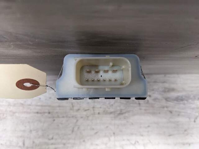 14-19 OEM BMW G11 G12 G30 G32 Front Right Passenger Occupancy Sensor Module