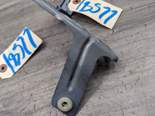 14-20 OEM BMW F22 F23 230 M235 Front Left Fender Wing Holder Brackets SET (3)