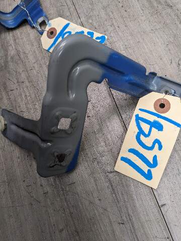 14-20 OEM BMW F22 F23 230 M235 Front Left Fender Wing Holder Brackets SET (3)