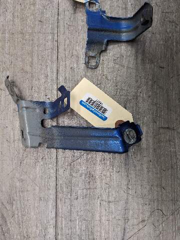 14-20 OEM BMW F22 F23 230 M235 Front Left Fender Wing Holder Brackets SET (3)