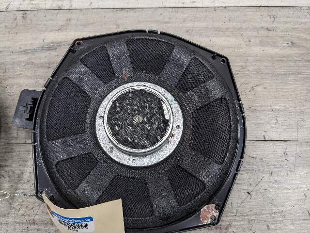 OEM BMW F30 F36 F32 F33 F34 F80 M4 Sub Subwoofers Audio Speaker HARMAN KARDON