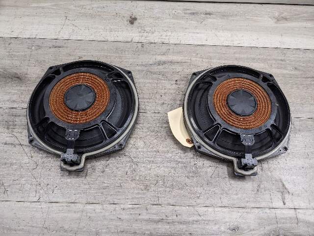 OEM BMW F30 F36 F32 F33 F34 F80 M4 Sub Subwoofers Audio Speaker HARMAN KARDON