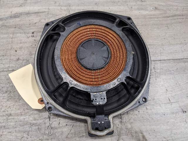 OEM BMW F30 F36 F32 F33 F34 F80 M4 Sub Subwoofers Audio Speaker HARMAN KARDON