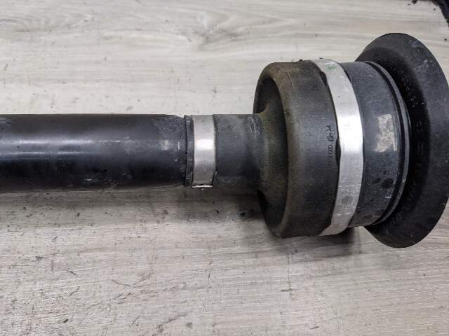 14-19 OEM BMW G11 G12 G32 Rear Right Passeneger Side Output Half Shaft Axle