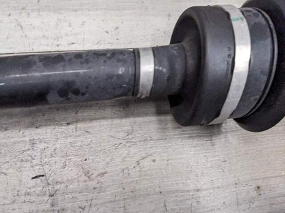 16-22 OEM BMW G12 740i RWD Rear Left Driver Side Output Half Shaft CV Axle