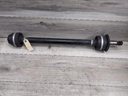 16-22 OEM BMW G12 740i RWD Rear Left Driver Side Output Half Shaft CV Axle