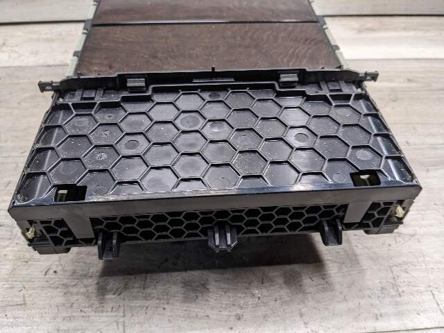 16-21 OEM BMW G11 G12 740 750 Centre Console Cup Holder Storage Compartment