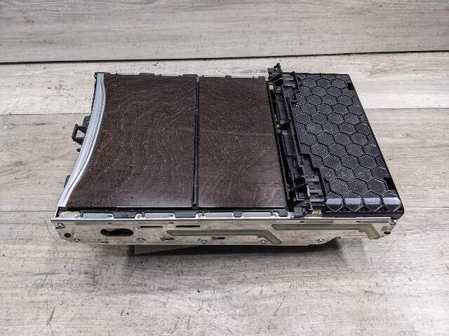 16-21 OEM BMW G11 G12 740 750 Centre Console Cup Holder Storage Compartment