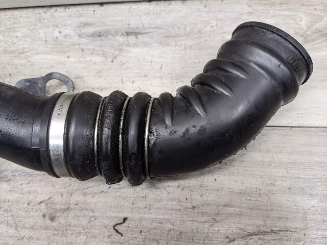 07-10 OEM BMW E90 E92 E93 Charge Pipe Diver Valves Induction Pipe Tract N54