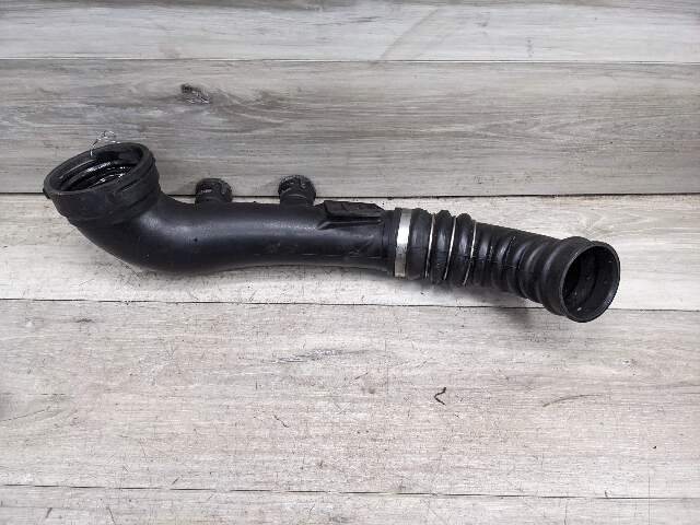 07-10 OEM BMW E90 E92 E93 Charge Pipe Diver Valves Induction Pipe Tract N54