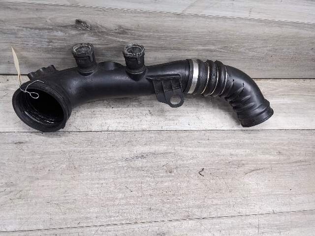 07-10 OEM BMW E90 E92 E93 Charge Pipe Diver Valves Induction Pipe Tract N54