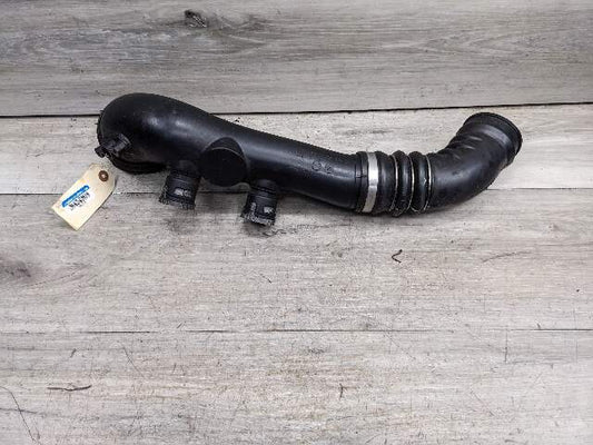 07-10 OEM BMW E90 E92 E93 Charge Pipe Diver Valves Induction Pipe Tract N54
