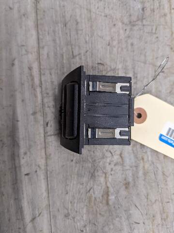 04-13 OEM BMW E90 E92 E93 Center Door Lock Hazard Warning Flasher Control Switch