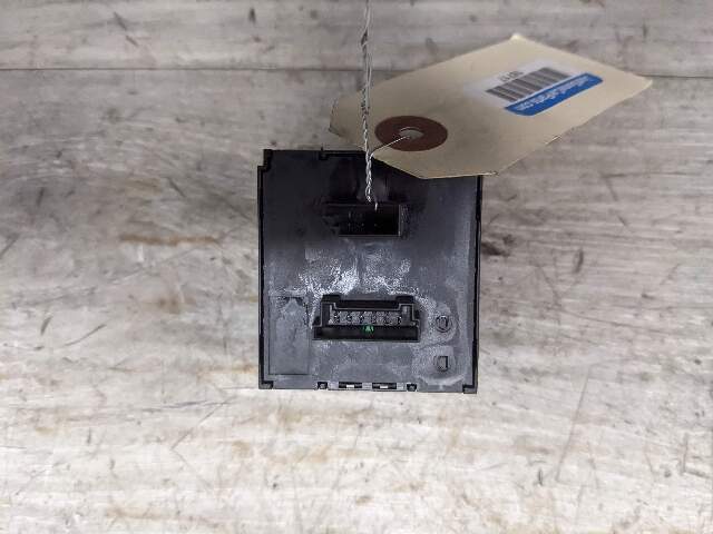 04-13 OEM BMW E90 E92 E93 Center Door Lock Hazard Warning Flasher Control Switch