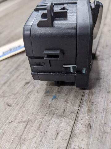 OEM BMW F15 F16 F85 F86 X5 X6 Headlight Switch Control Panel Light Module BLACK