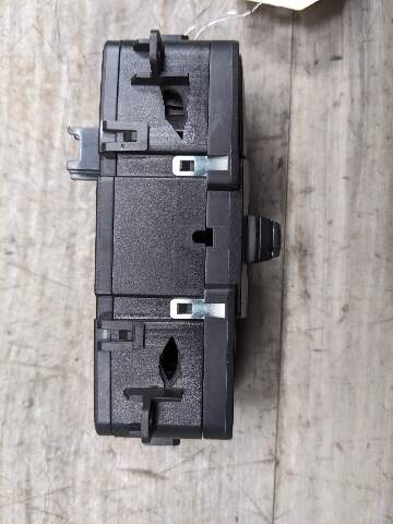 OEM BMW F15 F16 F85 F86 X5 X6 Headlight Switch Control Panel Light Module BLACK