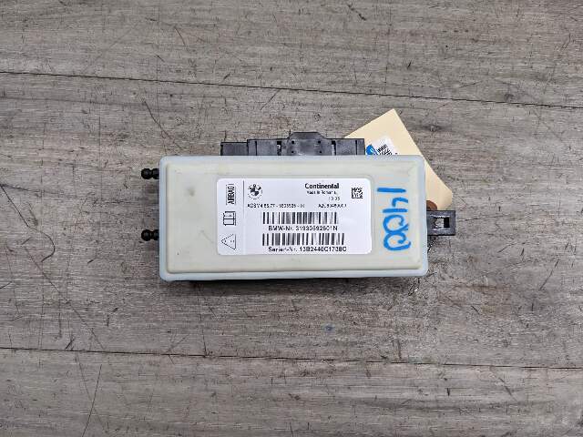 OEM BMW F22 F30 F06 F10 F12 F13 F15 F16 F85 F86 SRS Airbag Control Module ACSM4