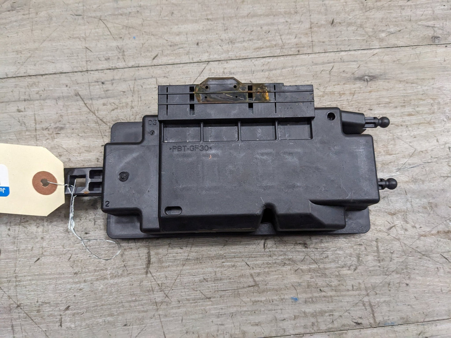OEM BMW F22 F30 F06 F10 F12 F13 F15 F16 F85 F86 SRS Airbag Control Module ACSM4