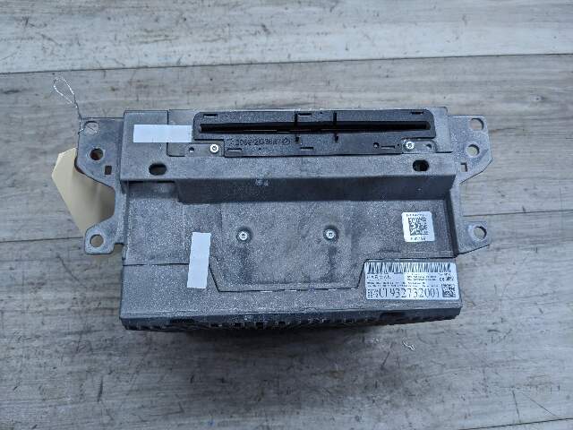 OEM BMW F80 F32 F01 X5 M4 Navigation NBT Headunit Radio Audio Head Unit HW 2.1