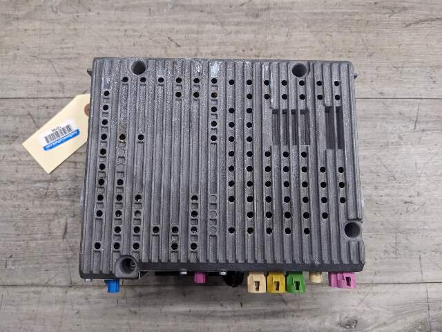 OEM BMW F80 F32 F01 X5 M4 Navigation NBT Headunit Radio Audio Head Unit HW 2.1