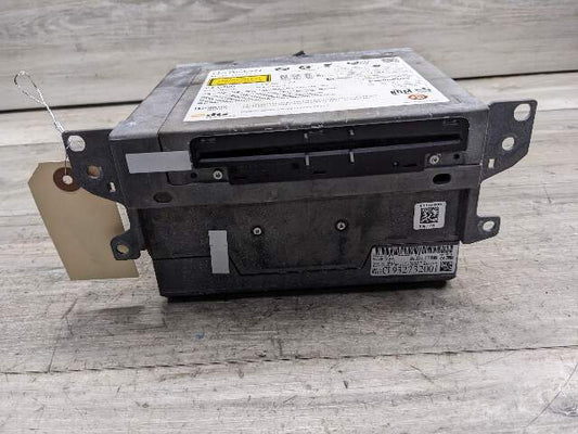 OEM BMW F80 F32 F01 X5 M4 Navigation NBT Headunit Radio Audio Head Unit HW 2.1
