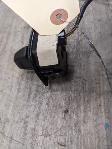 09-18 OEM BMW F01 F02 F06 F10 F12 F13 Steering Wheel Column Adjustment Switch