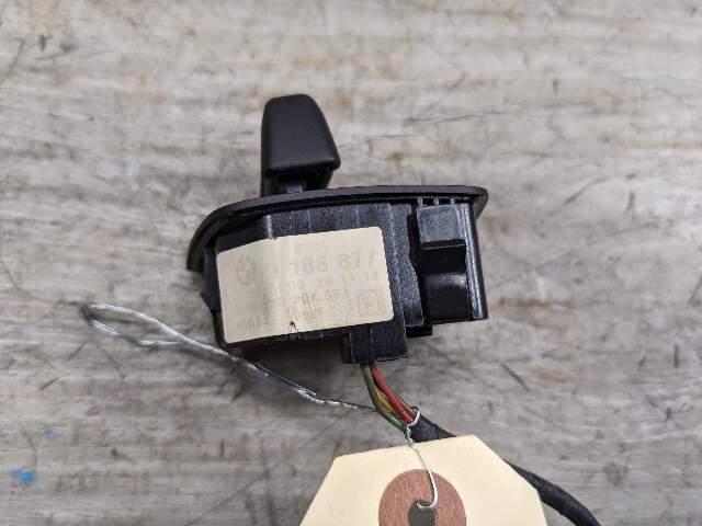 09-18 OEM BMW F01 F02 F06 F10 F12 F13 Steering Wheel Column Adjustment Switch
