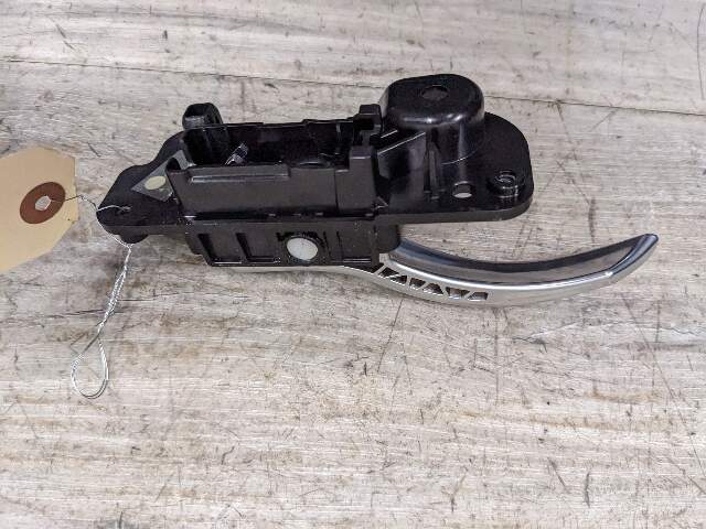 16-21 OEM BMW G11 G12 740 750 M760 Front Right Inner Door Handle Interior