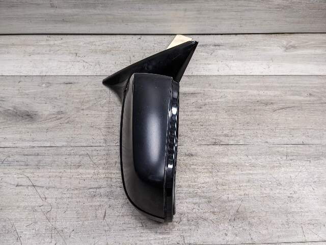 12-18 OEM BMW M6 F06 F13 Left Driver Mirror Assembly Heated Camera Blue*