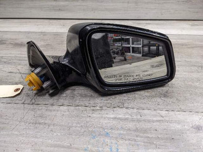 12-18 OEM BMW M6 F06 F13 Right Passenger Mirror Assembly Heated Camera Blue*