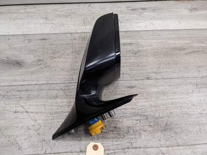 12-18 OEM BMW M6 F06 F13 Right Passenger Mirror Assembly Heated Camera Blue*