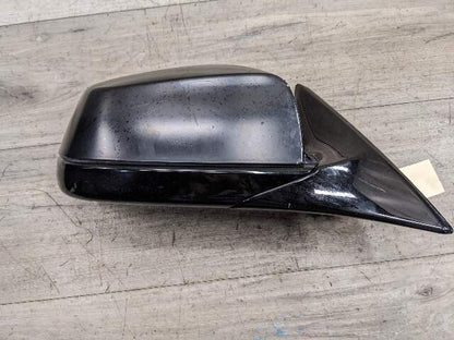 12-18 OEM BMW M6 F06 F13 Right Passenger Mirror Assembly Heated Camera Blue*