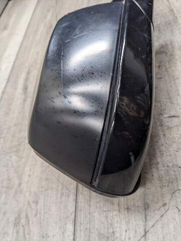 12-18 OEM BMW M6 F06 F13 Right Passenger Mirror Assembly Heated Camera Blue*