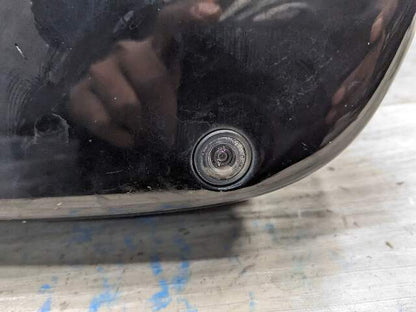 12-18 OEM BMW M6 F06 F13 Right Passenger Mirror Assembly Heated Camera Blue*