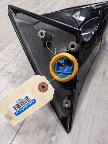 12-18 OEM BMW M6 F06 F13 Right Passenger Mirror Assembly Heated Camera Blue*