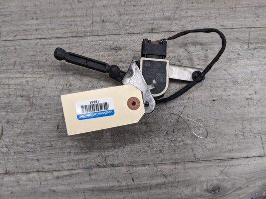 16-23 OEM BMW G30 G12 F90 M5 Rear Suspension Headlight Level Left Sensor