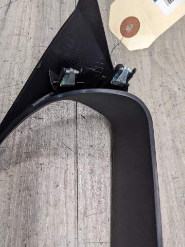 14-18 OEM BMW F85 X5 F16 X6 M Instrument Cluster Speedometer Trim Panel Frame