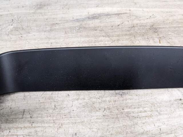 14-18 OEM BMW F85 X5 F16 X6 M Instrument Cluster Speedometer Trim Panel Frame