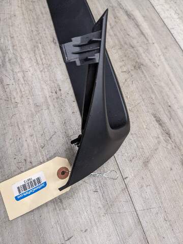 14-18 OEM BMW F85 X5 F16 X6 M Instrument Cluster Speedometer Trim Panel Frame