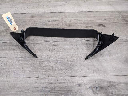 14-18 OEM BMW F85 X5 F16 X6 M Instrument Cluster Speedometer Trim Panel Frame